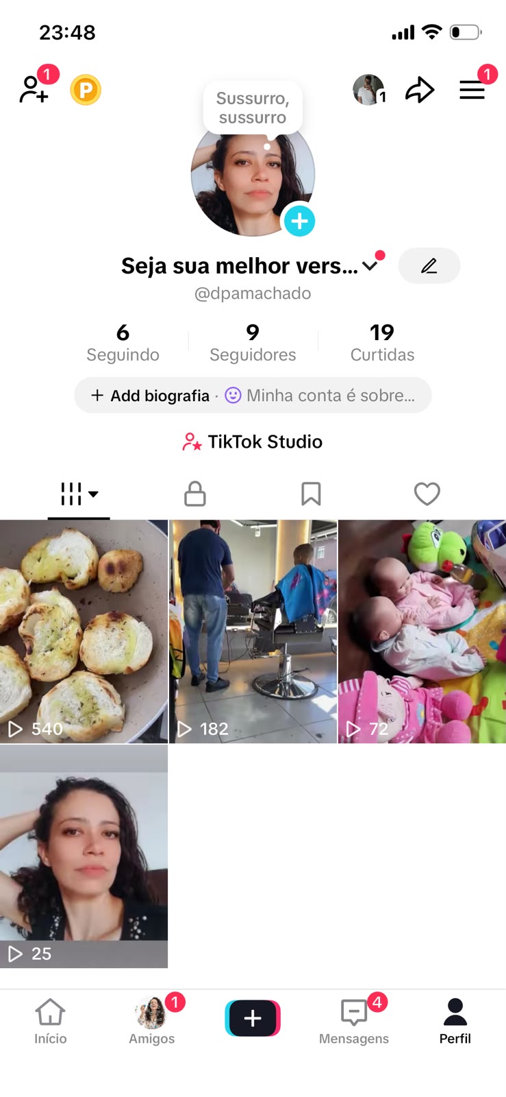 Métrica
